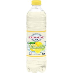 Cristaline Citronnade 1,5 L