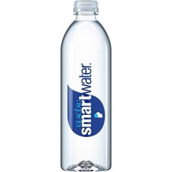 Glaceau Smartwater 60 cl
