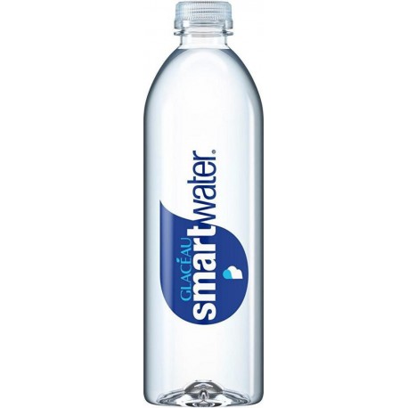 Glaceau Smartwater 60 cl
