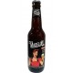 Madelon Bière cerise 5.5% 33 cl  5.5%vol.