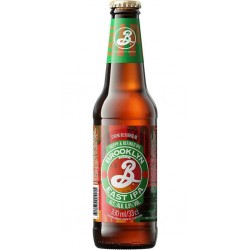 Brooklyn East Bière IPA 6.9% 33 cl  6.9%vol.