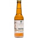 Géneral Patton Bière 5.5% 33 cl  5.5%vol.