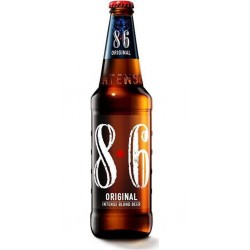 Bière original 8.6% 66 cl  8.6%vol.