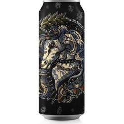 Slash Bière blonde 7.5% 50 cl 7.5%vol.