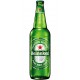 Heineken Biere blonde 5% 65 cl 5%vol.