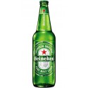 Heineken Biere blonde 5% 65 cl 5%vol.