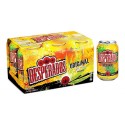 Desperados Bière aromatisée téquila 5.9% 6 x 33 cl  5.9%vol.