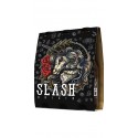 Slash Bière rouge aromatisée cerise 7.5% 3 x 33 cl  7.5%vol.