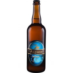 Ardwen Bière 6,5° - 75 cl 8.08% 75 cl 8.08%vol.