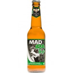 Madelon Bière IPA 5% 33 cl  5%vol.