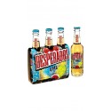 Desperados bière aromatisé 3% 3 x 33 cl  3%vol.