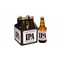 Lagunitas Bière IPA 4% 4 x 35,5 cl  4%vol.