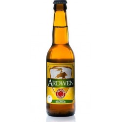 Ardwen Bière de spécialité 5.6% 33 cl  5.6%vol.