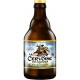 Cervoise Bière de spécialité 9% 33 cl  9%vol.