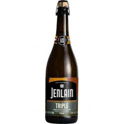 Jenlain Bière triple 8.5% 75cl 