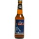 Clair De Lorraine Bière du poilu ambrée 5.5% 33 cl  5.5%vol.