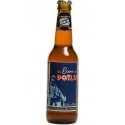 Clair De Lorraine Bière du poilu ambrée 5.5% 33 cl  5.5%vol.