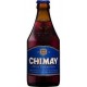 Chimay Bière brassé pères trappistes 9% 33 cl  9%vol.