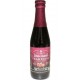 Lindemans Bière rouge saveur framboise 2.5% 25 cl  2.5%vol.