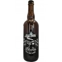 La Blonde Qui Déchire Bière 6.5% 75 cl 6.5%vol.