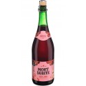 Mort Subite Bière aromatisée à la cerise 4% 75 cl  4%vol.