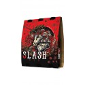 Slash Bière rouge 8% 3 x 33 cl  8%vol.