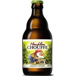 Chouffe BiÃre de spÃ©cialitÃ© 9% 33 cl  9%vol. - Selfdrinks