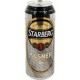 Starberg Bière blonde 4% 50 cl 4%vol.