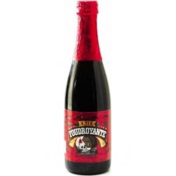 KRIEK Bière foudroyante 3.5% 37,5cl