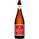 DIOLE Bière de spécialité 6.5% 75 cl  6.5%vol.