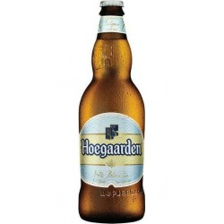 Hoegaarden Bière blanche 4.9% 75 cl  4.9%vol.