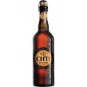 Ch'ti Bière ambrée 5.9% 75 cl  5.9%vol.