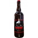 Darou Des Vosges Bière ambrée 8% 75 cl  8%vol.