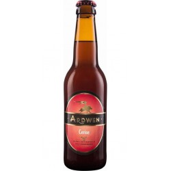 Ardwen Bière cerise 4.5% 33 cl  4.5%vol.