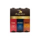 Ardwen Bière - Pack découverte 6 x 33 cl 6.21% 6 x 33 cl 6.21% vol.