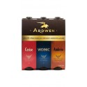 Ardwen Bière - Pack découverte 6 x 33 cl 6.21% 6 x 33 cl 6.21% vol.