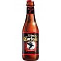 Corbeau Rouge Bière 8% 33 cl  8%vol.