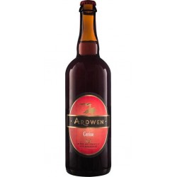 Ardwen Bière cerise 4,5° - 75 cl 4.5% 75 cl 4.5% vol.