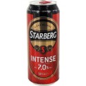 Starberg Bière blonde 7% 50 cl 7%vol.