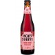 Mort Subite Bière rouge aromatisée cerise 4% 33cl