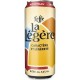 Leffe Bière Blonde boîte la légère 5% 50 cl 5%vol.
