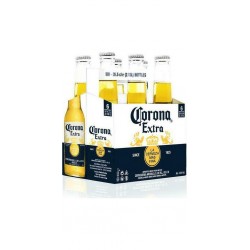 Bière 4.5°, Corona - 6 x 35,5 cl 4.5% 6 x 35,5 cl 4.5%vol.