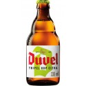 Duvel Tripel hop citra 9.5% 33 cl  9.5%vol.