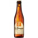 La Trappe Bière triple 8% 33 cl  8%vol.