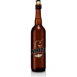 Licorne Bière white 6% 75 cl  6%vol.