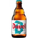 Duvel Bière blonde de spécialité belge 9.5% 33 cl 9.5%vol.