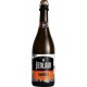 Jenlain Bière ambrée 7.5% 75 cl  7.5%vol.