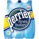 Perrier Fines Bulles 1L (pack de 6)