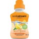 Sodastream Concentré Saveur Agrumes 500ml (lot de 6)