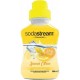 Sodastream Concentré Saveur Citron 500ml (lot de 9)